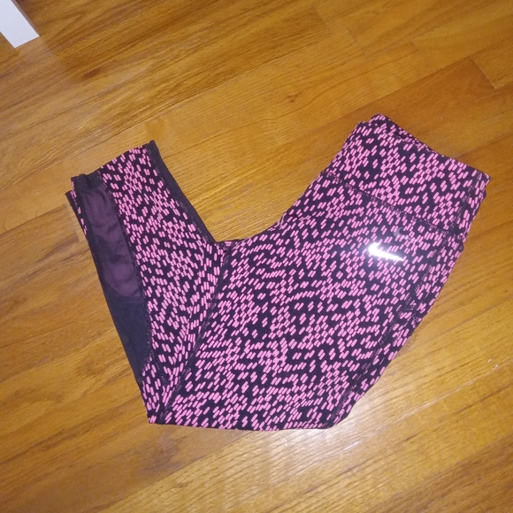 Nike leggings - Picture 1 of 2